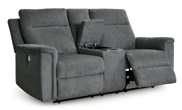  awaits. A beautiful blend of plush upholstery and casual style