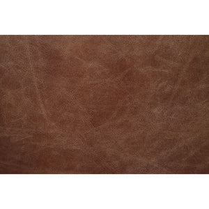 Calan - Executive Office Chair - Vintage Whiskey Top Grain Leather