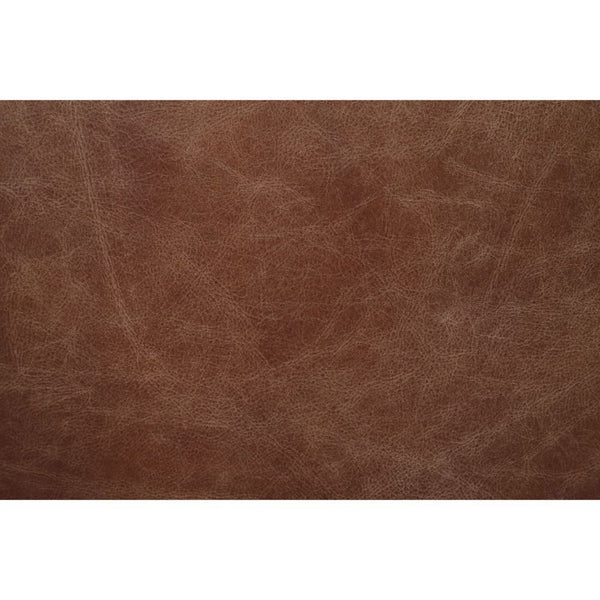 Calan - Executive Office Chair - Vintage Whiskey Top Grain Leather