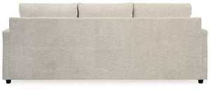 Soletren - Stone - Sofa