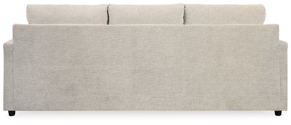 Soletren - Stone - Sofa