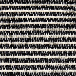 Edelmont - Black / Linen - Pillow