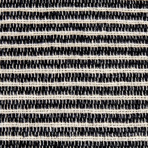 Edelmont - Black / Linen - Pillow