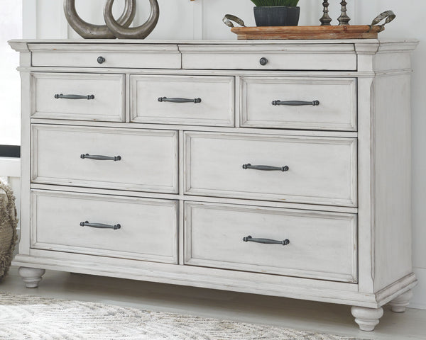  2 Nightstands