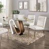 Cilegon Dining Table