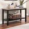 Rosetta Sofa Table