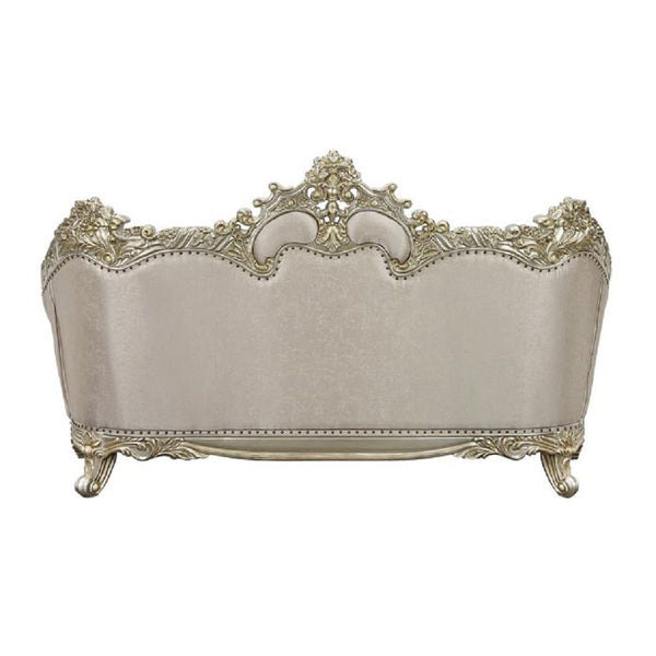 Danae - Sofa - Fabric