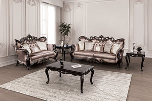 Albacete Sofa