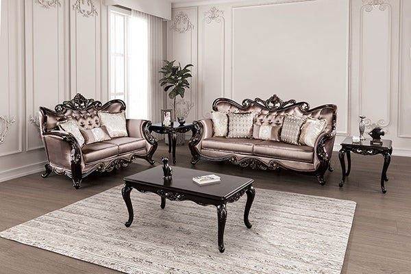 Albacete Sofa