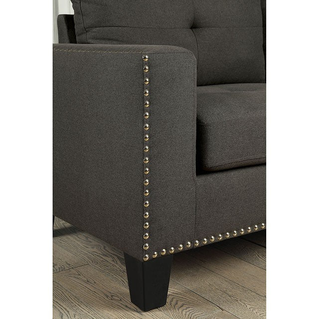 Attwell Love Seat