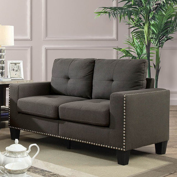 Attwell Love Seat