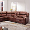 Callie Power Sectional