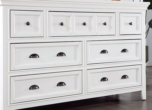 Castile Dresser