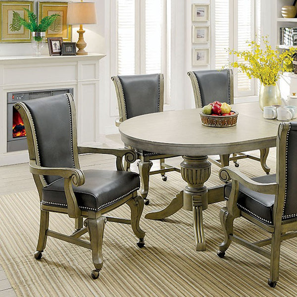 Melina Game Table