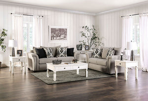 Belsize Loveseat