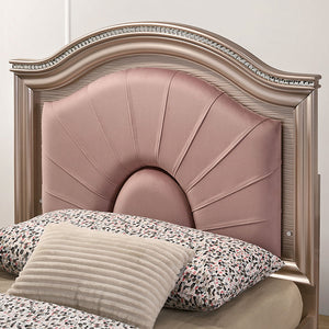 Allie Full Bed