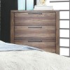 Hankinson Chest