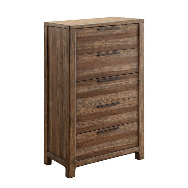 Hankinson Chest