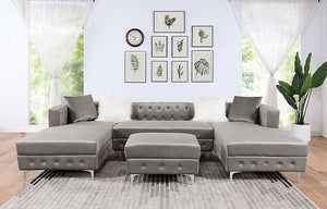 Ciabattoni Sectional