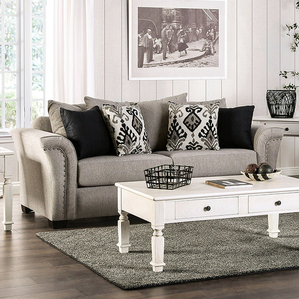 Belsize Sofa