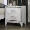 Lucida Night Stand