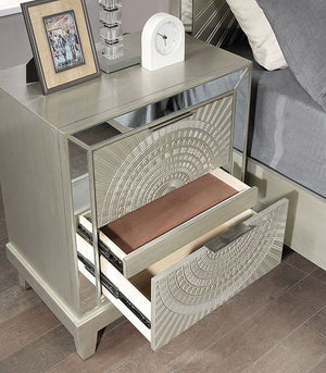 Valletta Night Stand