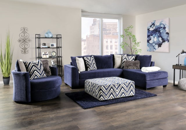 Griswold Ottoman