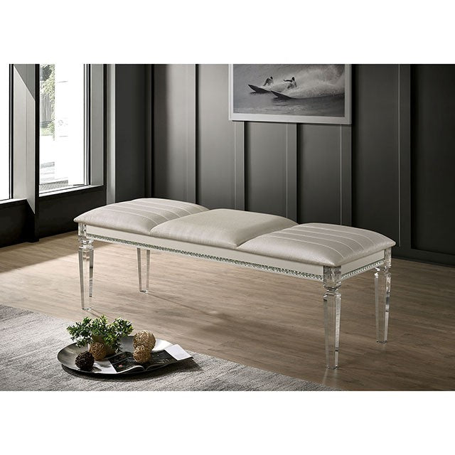 Maddie Bench