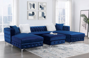 Ciabattoni Ottoman