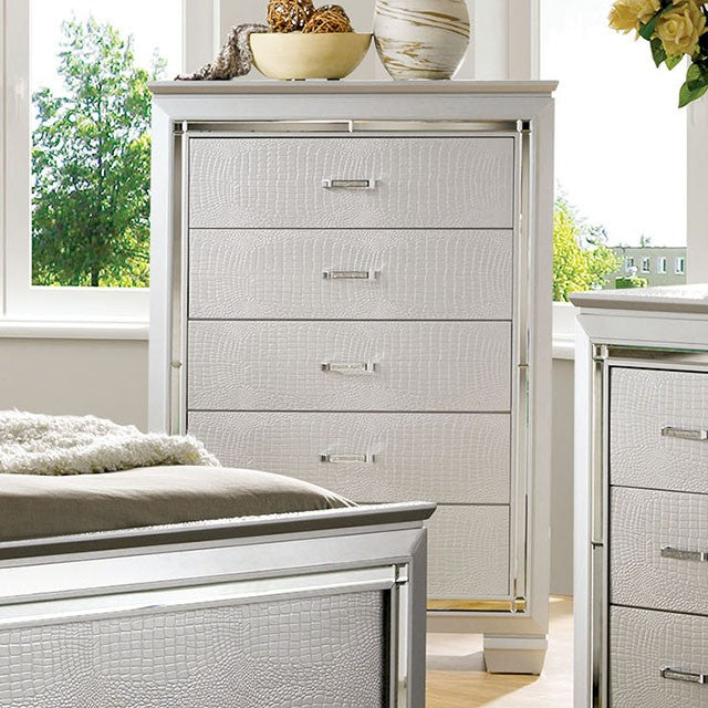 Bellanova Chest