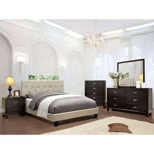 Leeroy Queen Bed