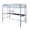 Opal Twin Loft Bed