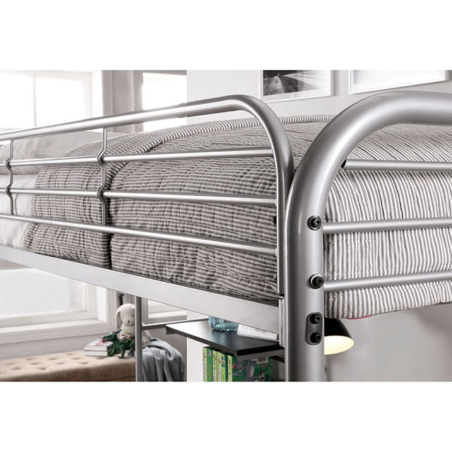 Opal Twin Loft Bed
