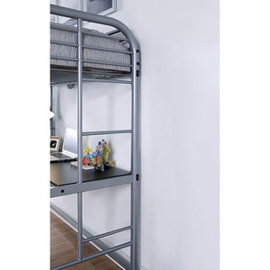 Opal Twin Loft Bed