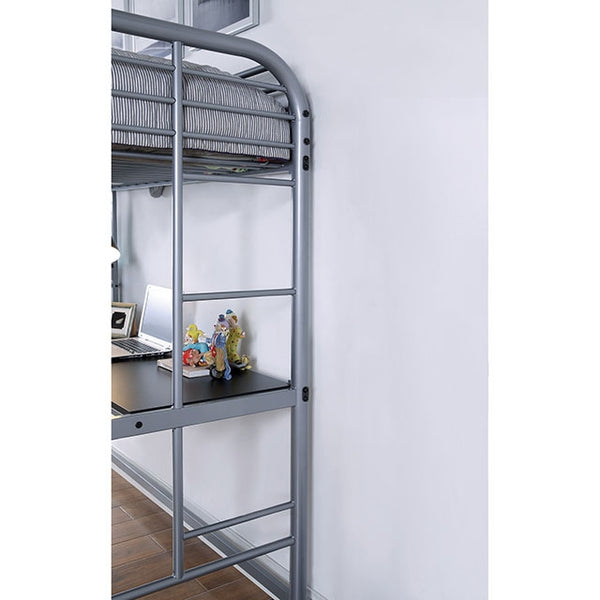 Opal Twin Loft Bed