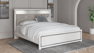 Altyra - White - 7 Pc. - Dresser