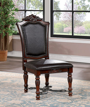 Picardy Side Chair (2/Box)