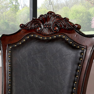 Picardy Side Chair (2/Box)