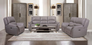 Gorgius Power Sofa