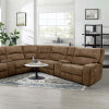 Apostolos Power Sectional
