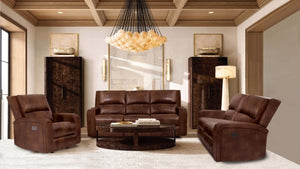 Soterios Power Recliner