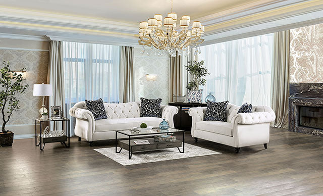 Antoinette Sofa
