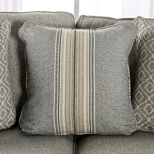 Stephney Loveseat