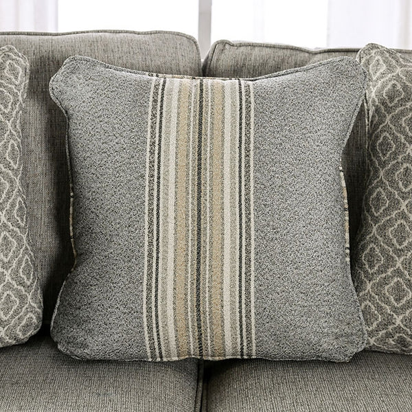 Stephney Loveseat