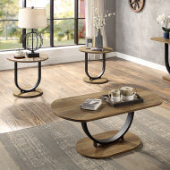 Olbia 3 Pc. Table Set