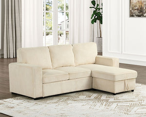 Yves Sectional