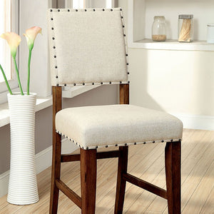 Sania Counter Ht. Chair (2/Box)