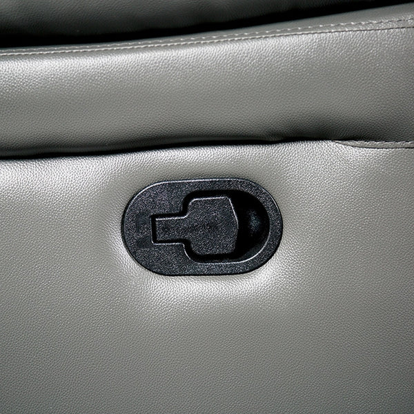 Glarus Loveseat Manual Recliner
