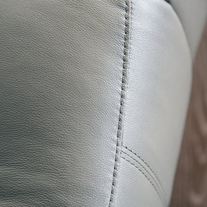 Glarus Loveseat Manual Recliner