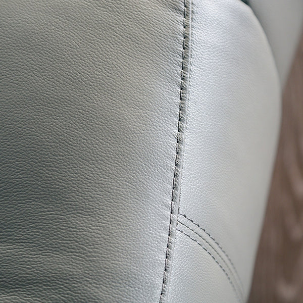 Glarus Loveseat Manual Recliner